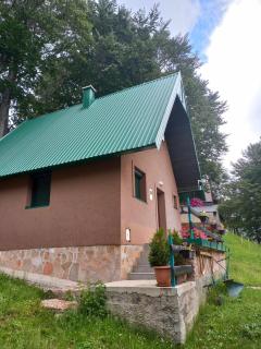 Vila Darija - Žabljak - 6