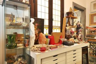 Artemente Florence B&B - Firenze - 5