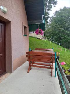 Vila Darija - Žabljak - 5