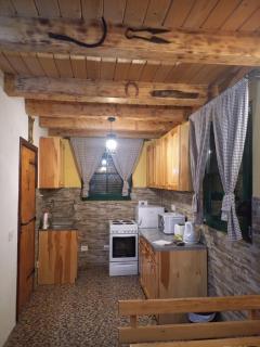 Vila Darija - Žabljak - 2