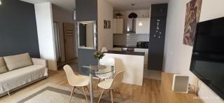 Apartament Żagiel - Danzig - 6