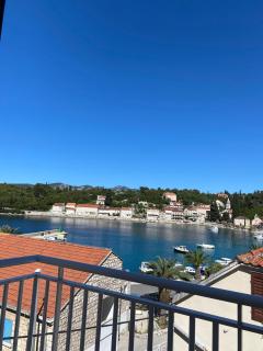 Apartmani Antonia - Račišće - 0