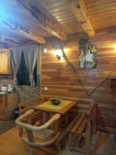 Vila Darija - Žabljak - 1