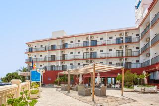 Hotel Sicania - Cullera - 1