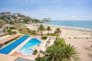 Hotel Sicania - Cullera - 2