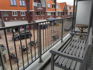 'SANS SOUCI’ Bed by the Sea - Zoutelande - 2