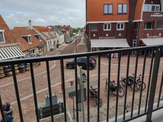'SANS SOUCI’ Bed by the Sea - Zoutelande - 1