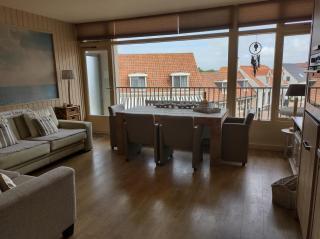 'SANS SOUCI’ Bed by the Sea - Zoutelande - 5