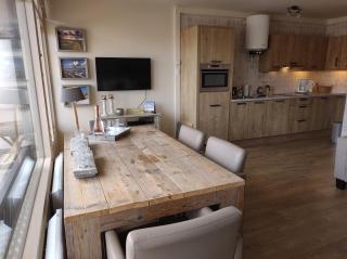 'SANS SOUCI’ Bed by the Sea - Zoutelande - 9