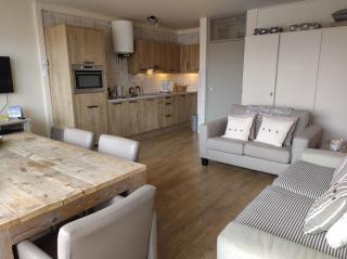 'SANS SOUCI’ Bed by the Sea - Zoutelande - 8
