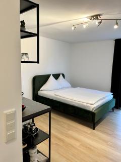 Ferienwohnung Washingtonweg - Hannover - 7