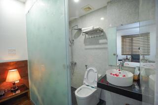 B & B Hotel Quan Hoa - Hanoi - 9