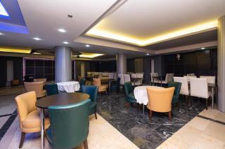 Ancere Thermal Hotel & Spa - - 5