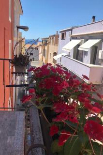 Domus Rubra - Castelsardo - 5