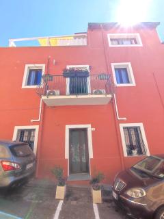Domus Rubra - 6