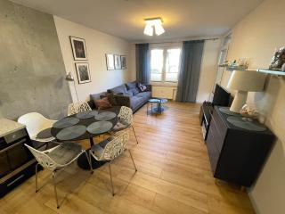 Apartament Przystań Polanki - 8