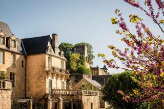 Hôtel Restaurant de Bouilhac - Montignac - 5