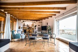 Finca La Estrella by Don Robertos Finca Paraíso - Villaverde - 8