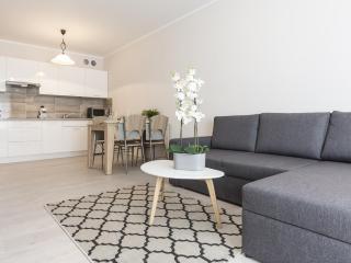 VacationClub - Solna 11 Apartament C104 - Colberga - 8