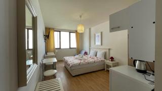 SUN APARTMENTS 14 Studio Sunny Beach - Sunny Beach - 3