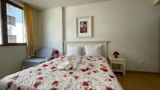 SUN APARTMENTS 14 Studio Sunny Beach - Sunny Beach - 7
