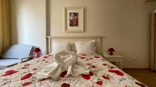 SUN APARTMENTS 14 Studio Sunny Beach - Sunny Beach - 6