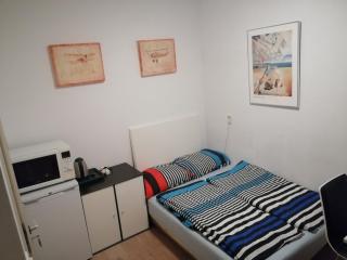 All you need, a comfy place - Amsterdam - 0