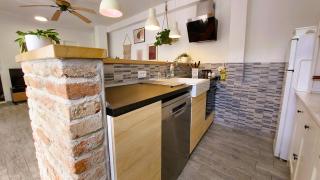 Holiday home Zora - family vacation house near protected area of the Nature Park Kamenjak, with green yard, WiFi, Air-con - Premantura - 4
