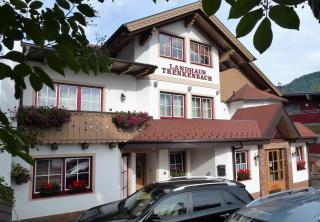 Hotel Garni Landhaus Trenkenbach - Schladming - 4