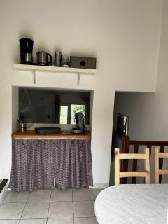 petite Maison Cote D'Azur - Cogolin - 2