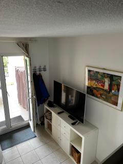petite Maison Cote D'Azur - Cogolin - 6