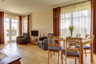 Strandvilla Börgerende - 4