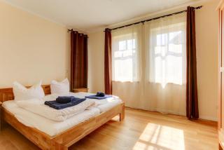 Strandvilla Börgerende - Börgerende-Rethwisch - 1