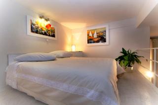 Apartment Croatia Art - Drasnice - 4