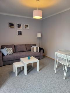 Apartament City Center - Łańcut - 0