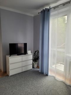 Apartament City Center - Łańcut - 6