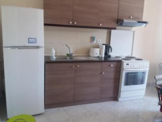Forest & Sea Apartment - Poros - 1