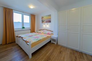 Komfort Ferienwohnung Steiger - Timmendorfer Strand - 5