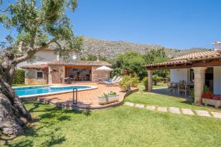 Villa Joana La font By SunVillas Mallorca - Pollença - 8