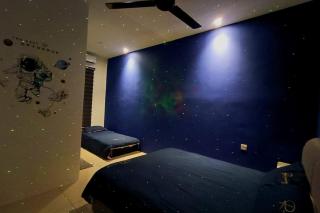 De cozy 5.0 Double storey (10-16 pax ++) - Ipoh - 8
