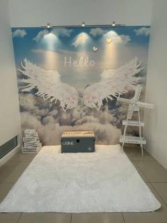 De cozy 5.0 Double storey (10-16 pax ++) - Ipoh - 4