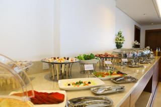 Weekend Hotel Sari - 1