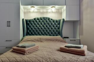 Apartament32 Golden Vip -Duże Miejsce Postojowe- - 3