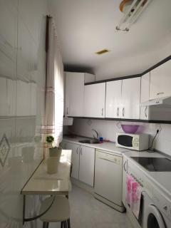 Apartamento junto a la Basilica del Pilar - Saragozza - 5