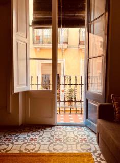 Encantador apartamento con vistas a la Catedral! - Tarragona - 4