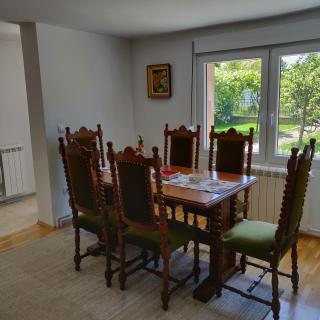 Big 70m2 apartment with free parking - 6