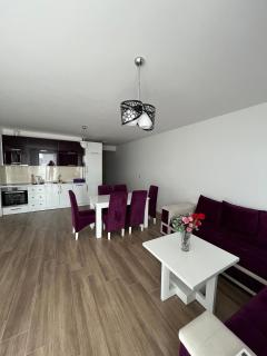 Apartments Meri - Dobra Voda - 5