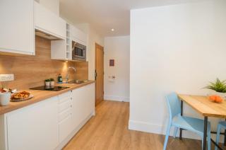 The Birchover Residences Trent Bridge - Nottingham - 6