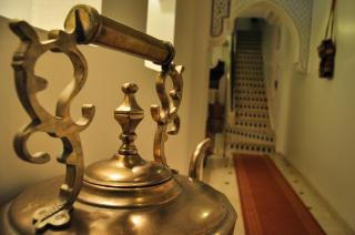 Riad Jibraile - Marrakesh - 1