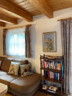 Ferienhaus im Waldferiendorf Regen - Regen - 8